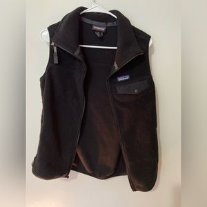Patagonia Womens Medium Vest